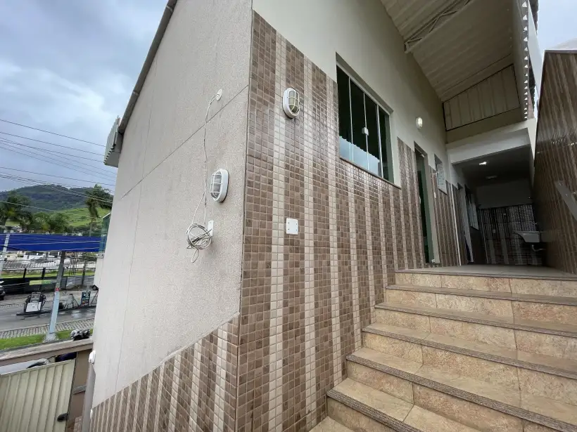 Apartamento 2 quartos para venda no bairro Centro