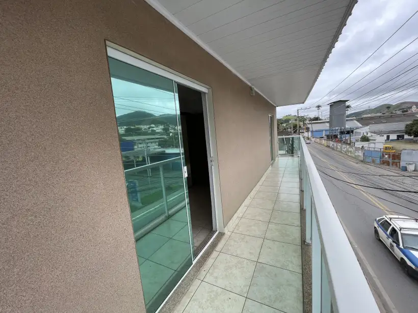 Apartamento 2 quartos para venda no bairro Centro