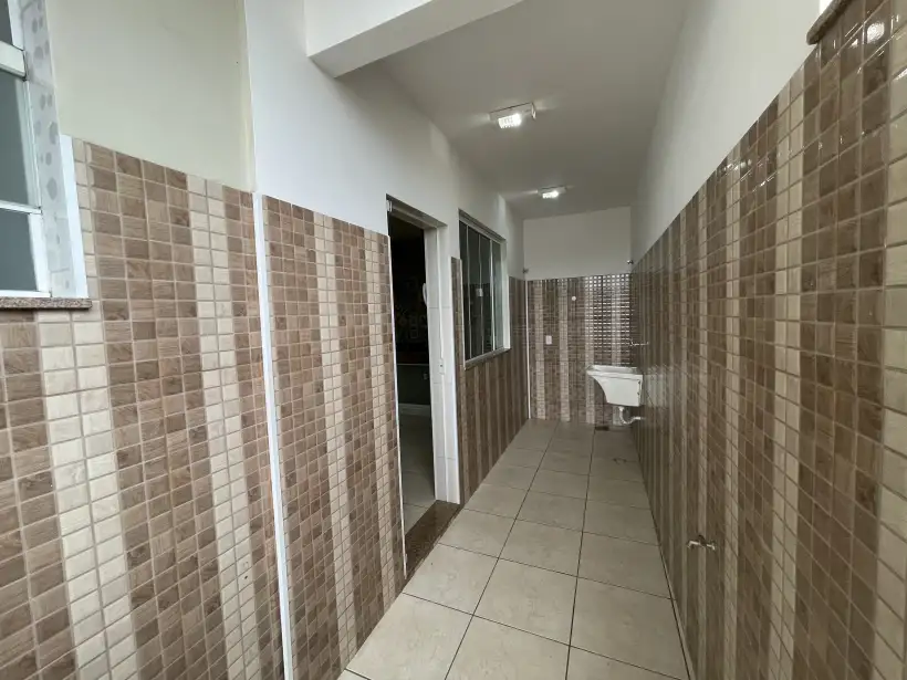 Apartamento 2 quartos para venda no bairro Centro