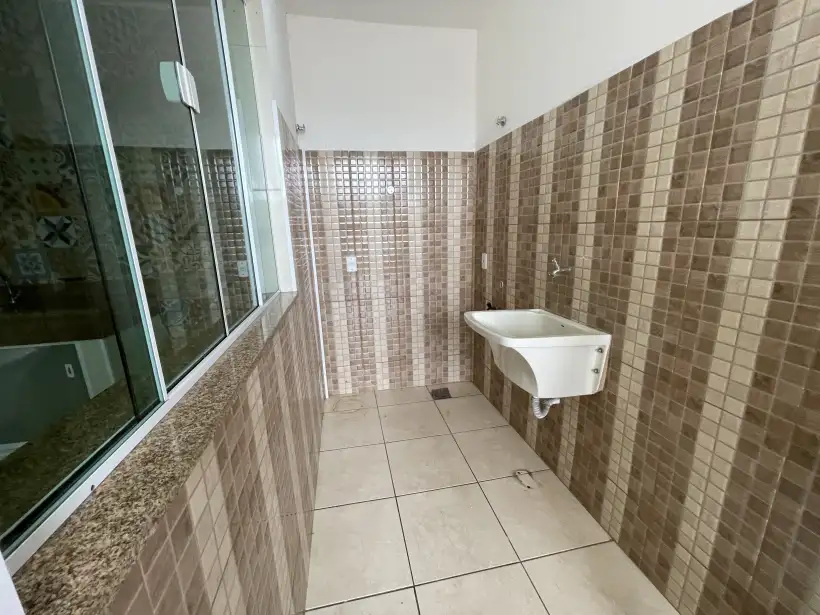 Apartamento 2 quartos para venda no bairro Centro