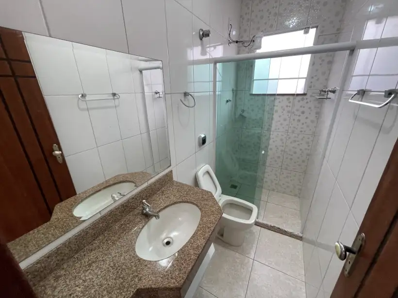 Apartamento 2 quartos para venda no bairro Centro