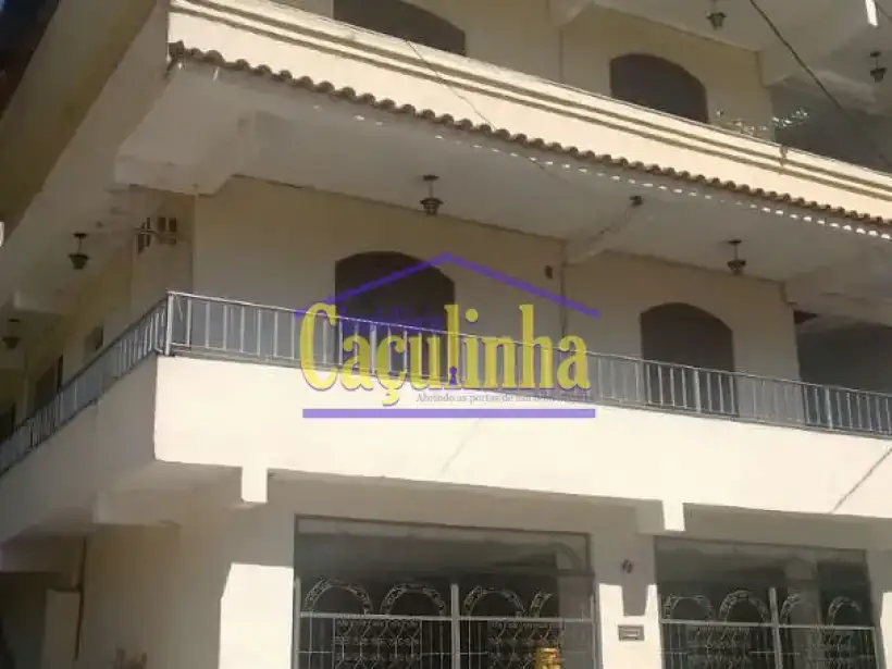 Apartamento 1 Quarto para venda no bairro Santo Cristo