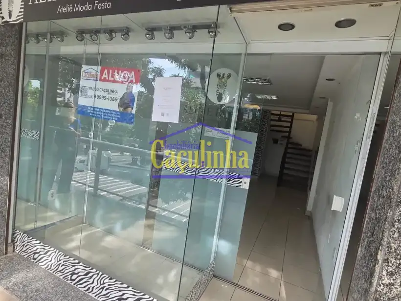 Imobiliária Caçulinha