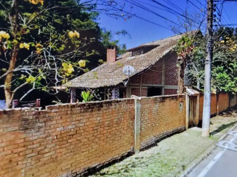 Casa 2 Quartos para venda no bairro São Francisco
