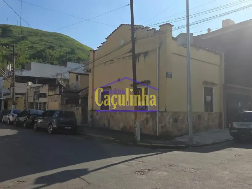 Casa 2 Quartos para venda no bairro Nossa Senhora de Santana