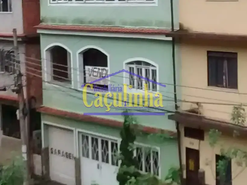 Imobiliária Caçulinha