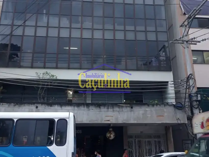 Imobiliária Caçulinha