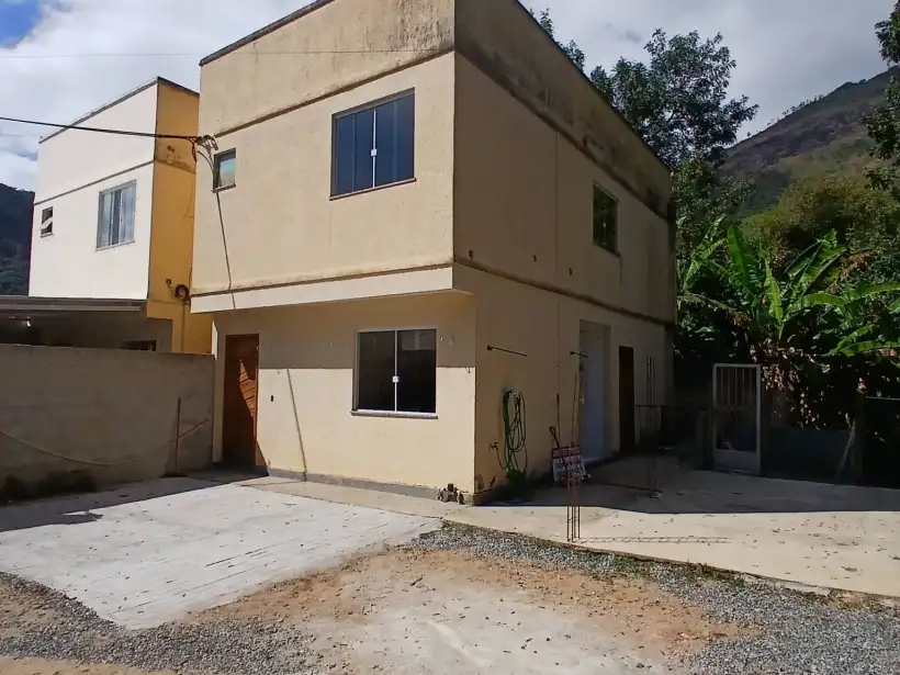 Casa para alugar em Laranjeiras
