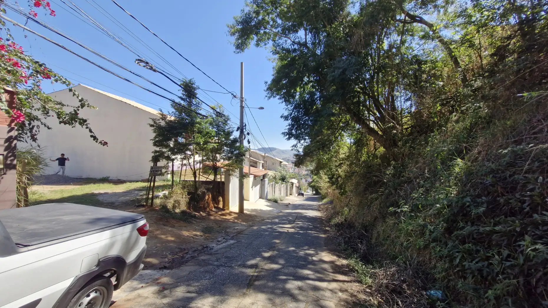 Terreno 744m² para venda no bairro Centro