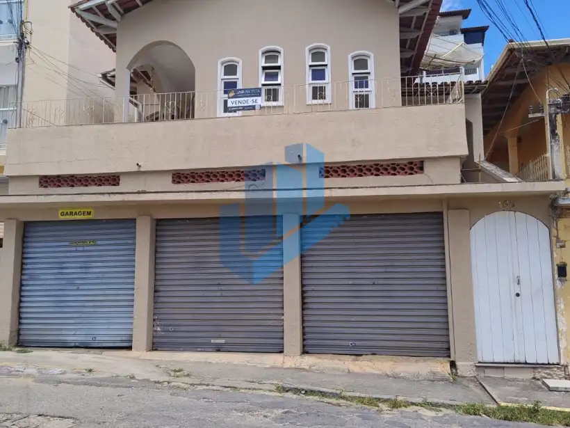 Casa 3 Quartos para venda