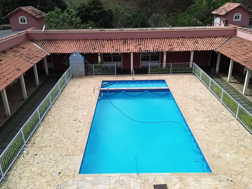 Chácara 7.822m² para venda