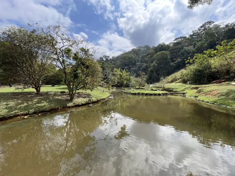 Chácara 7.822m² para venda no bairro Santa Ignácia