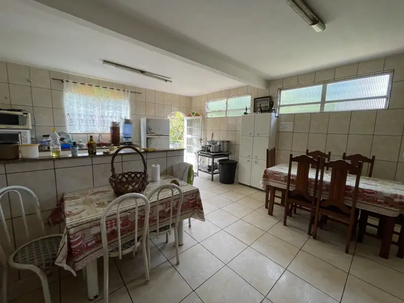 Chácara 7.822m² para venda no bairro Santa Ignácia