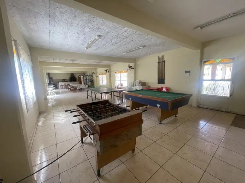 Chácara 7.822m² para venda no bairro Santa Ignácia