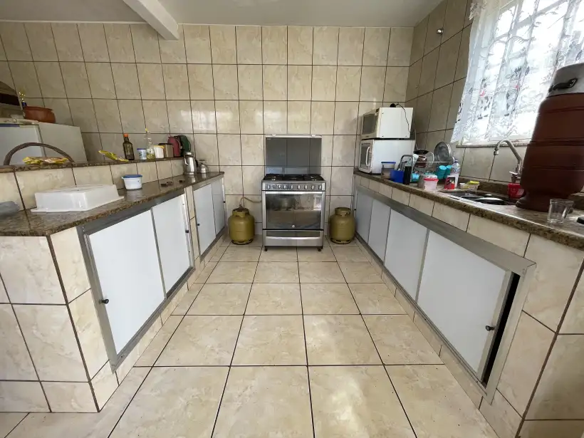 Chácara 7.822m² para venda no bairro Santa Ignácia