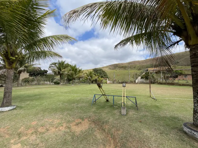 Chácara 7.822m² para venda no bairro Santa Ignácia