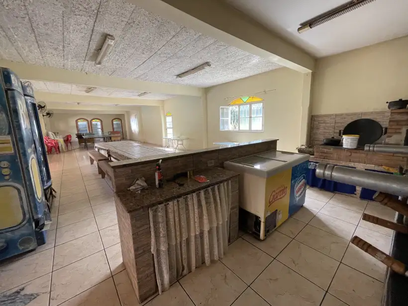Chácara 7.822m² para venda no bairro Santa Ignácia