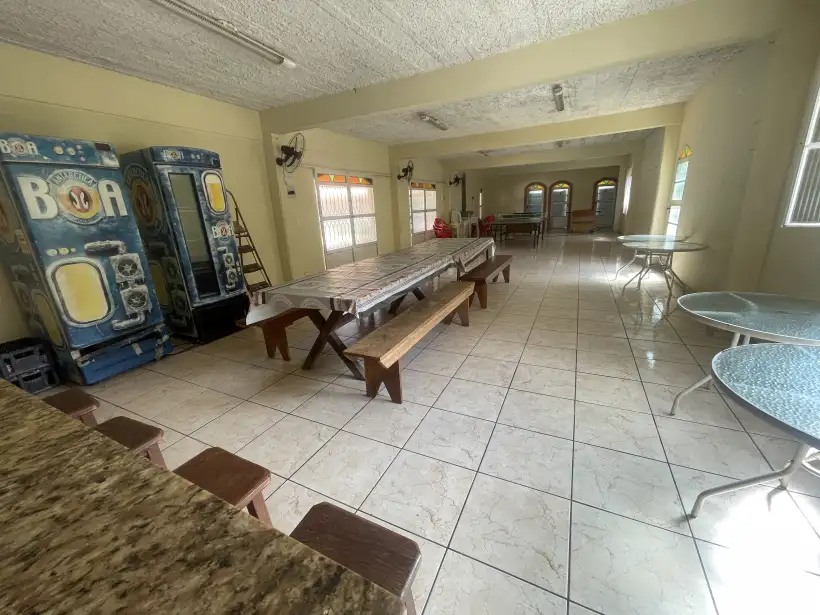 Chácara 7.822m² para venda no bairro Santa Ignácia
