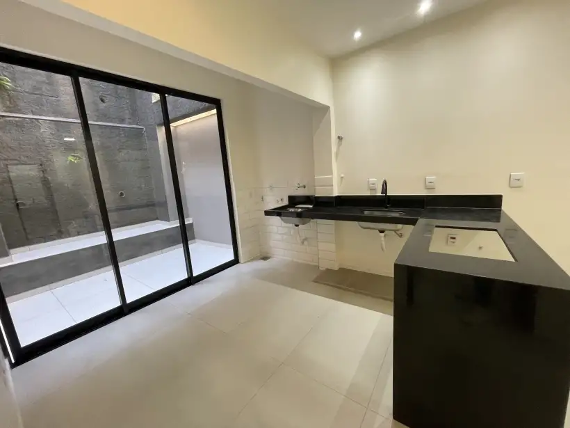 Apartamento de 2 quartos SENDO 1 suíte  - Santa Cruz