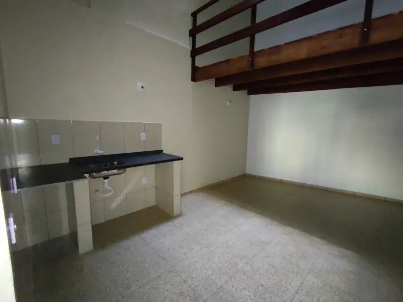 Apartamento 1 quarto para locação no bairro Bairro Elizabeth