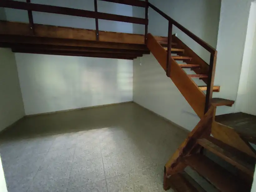 Apartamento 1 quarto para locação