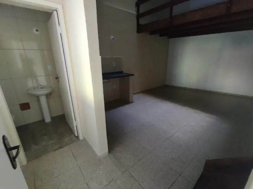 Apartamento 1 quarto para locação no bairro Bairro Elizabeth