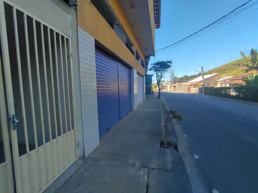 Apartamento 1 quarto para locação no bairro Bairro Elizabeth