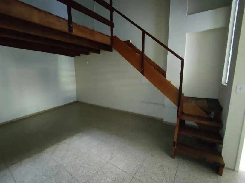 Apartamento 1 quarto para locação no bairro Bairro Elizabeth