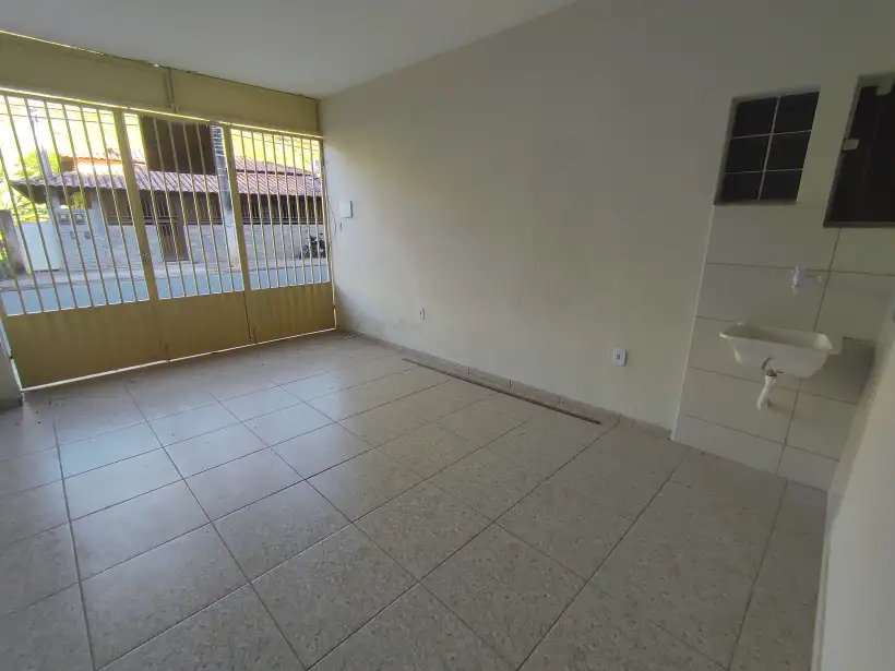 Apartamento 1 quarto para locação no bairro Bairro Elizabeth