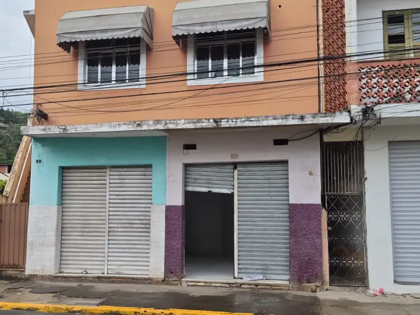 Loja para locação no bairro Barroso