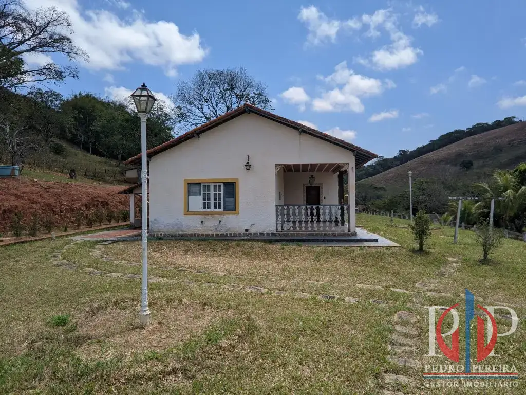 Sítio para venda no bairro Taboas