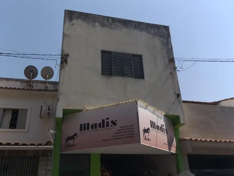 Apartamento 1 Quarto para venda no bairro Centro
