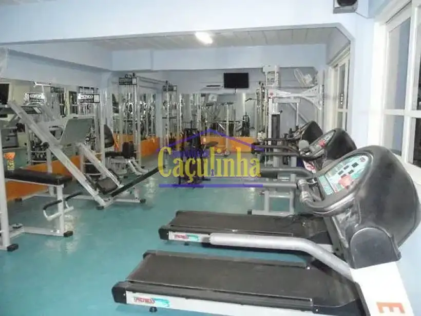 Imobiliária Caçulinha