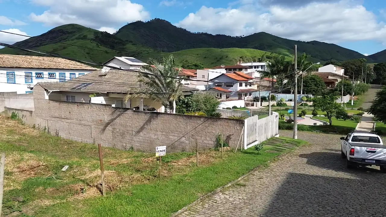 Terreno 525m² para venda no bairro Monte Belo
