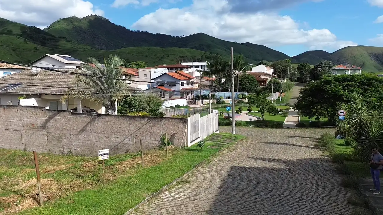 Terreno 525m² para venda no bairro Monte Belo