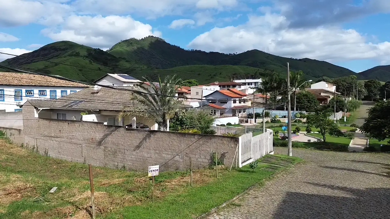Terreno 525m² para venda no bairro Monte Belo
