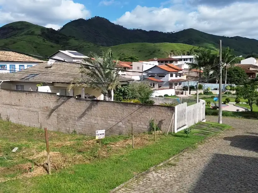 Terreno 525m² para venda no bairro Monte Belo