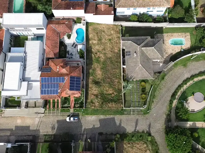 Terreno 525m² para venda no bairro Monte Belo