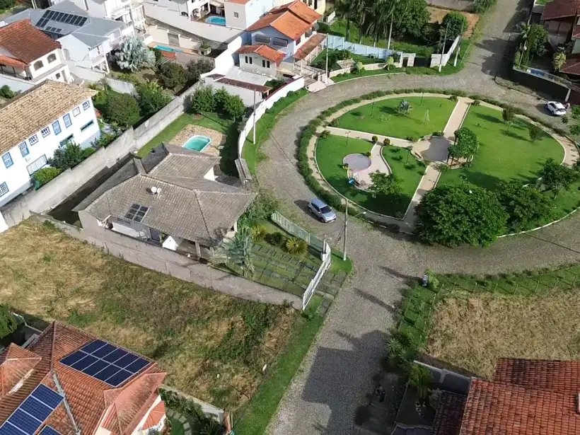 Terreno 525m² para venda no bairro Monte Belo