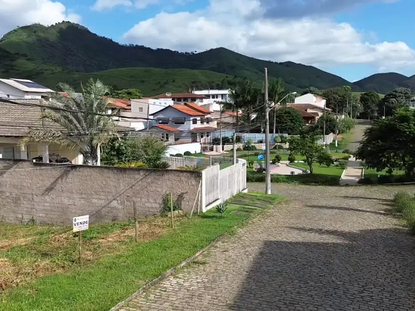 Terreno 525m² para venda no bairro Monte Belo
