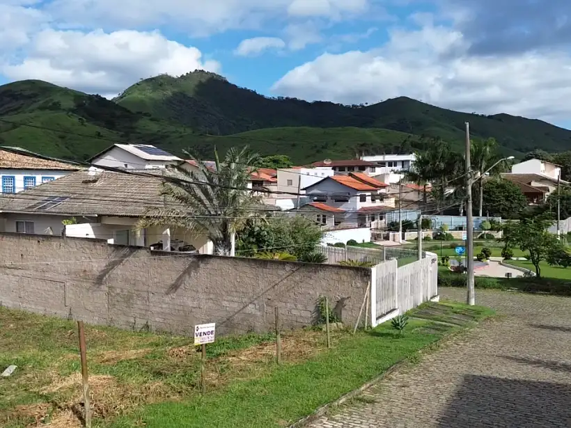 Terreno 525m² para venda no bairro Monte Belo