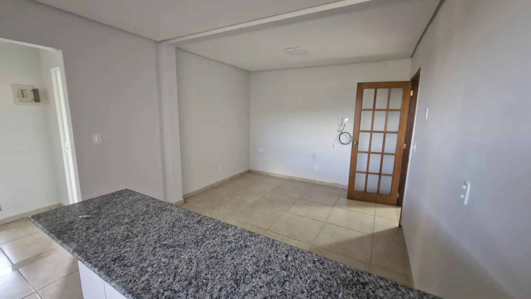 Apartamento 2 quartos para locação no bairro Canteiro