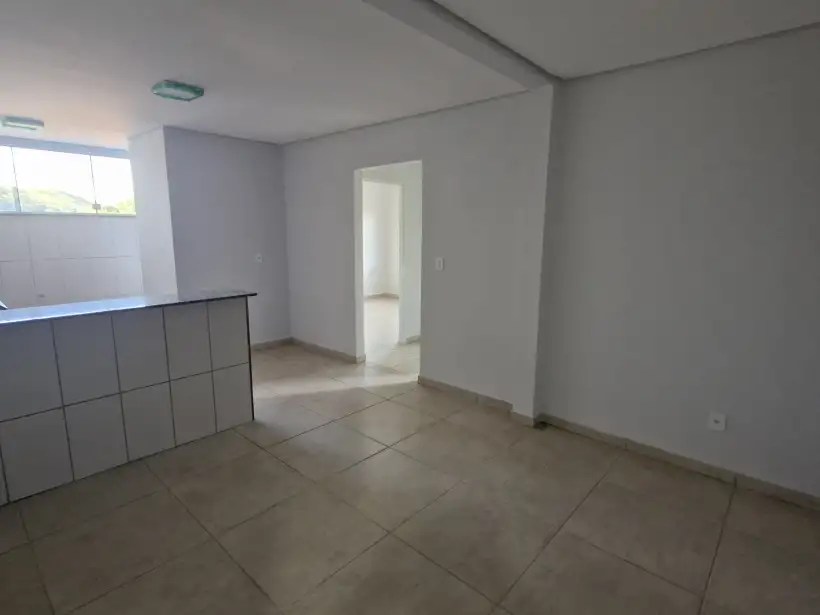 Apartamento 2 quartos para locação