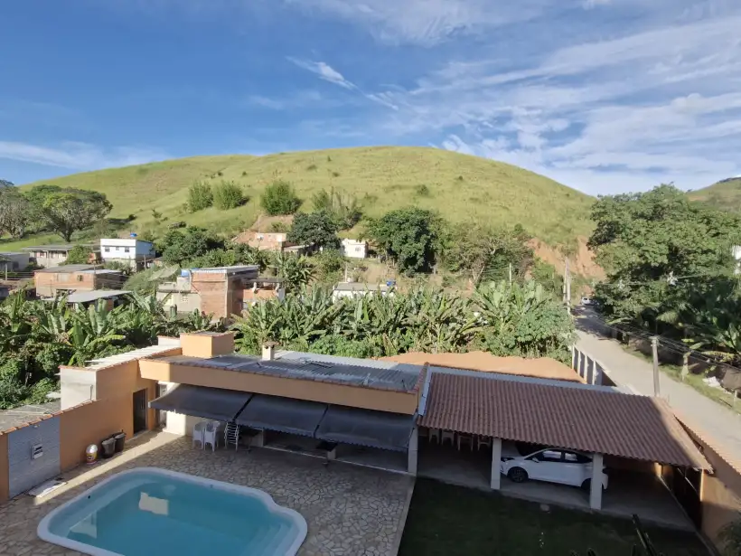 Apartamento 2 quartos para locação no bairro Canteiro