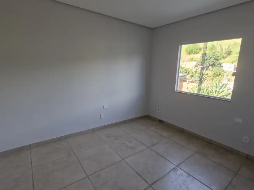 Apartamento 2 quartos para locação no bairro Canteiro