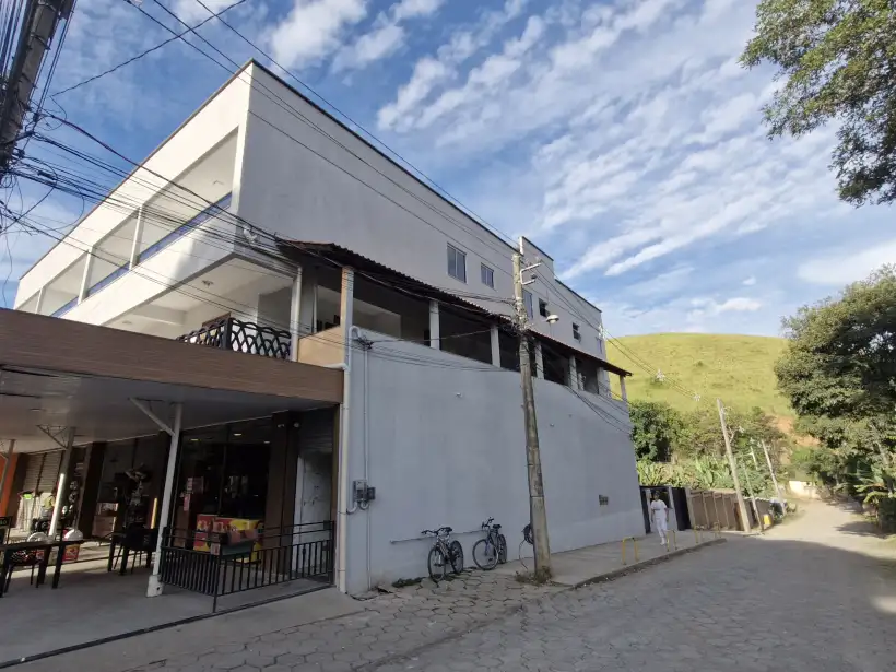 Apartamento 2 quartos para locação no bairro Canteiro