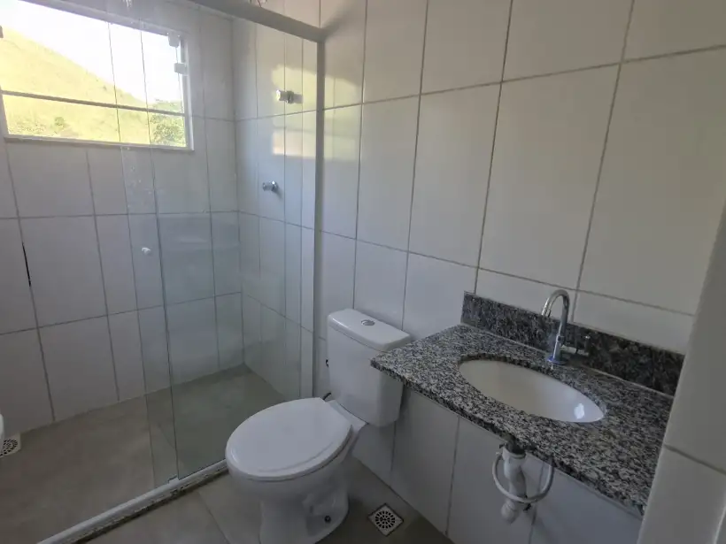 Apartamento 2 quartos para locação no bairro Canteiro