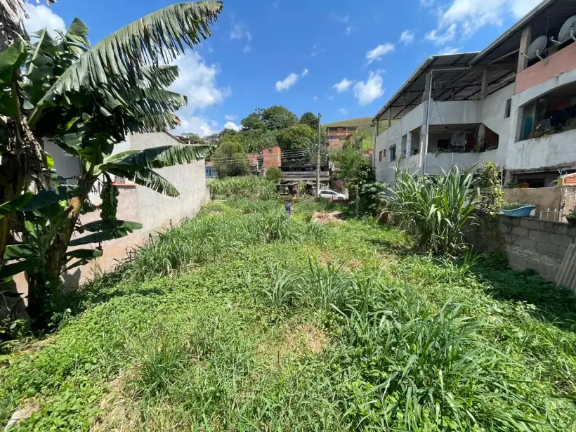 terreno - Ponte Funda