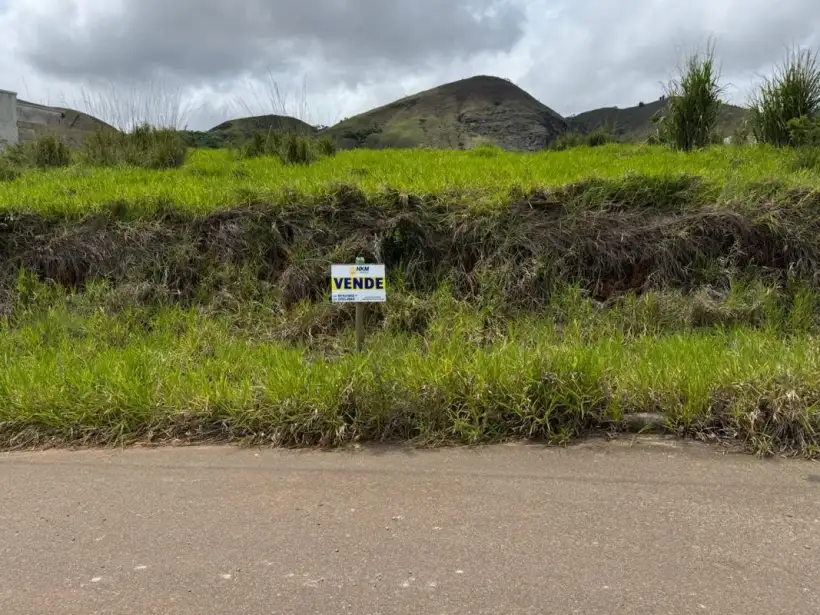 Terreno 498m² para venda no bairro Benfica