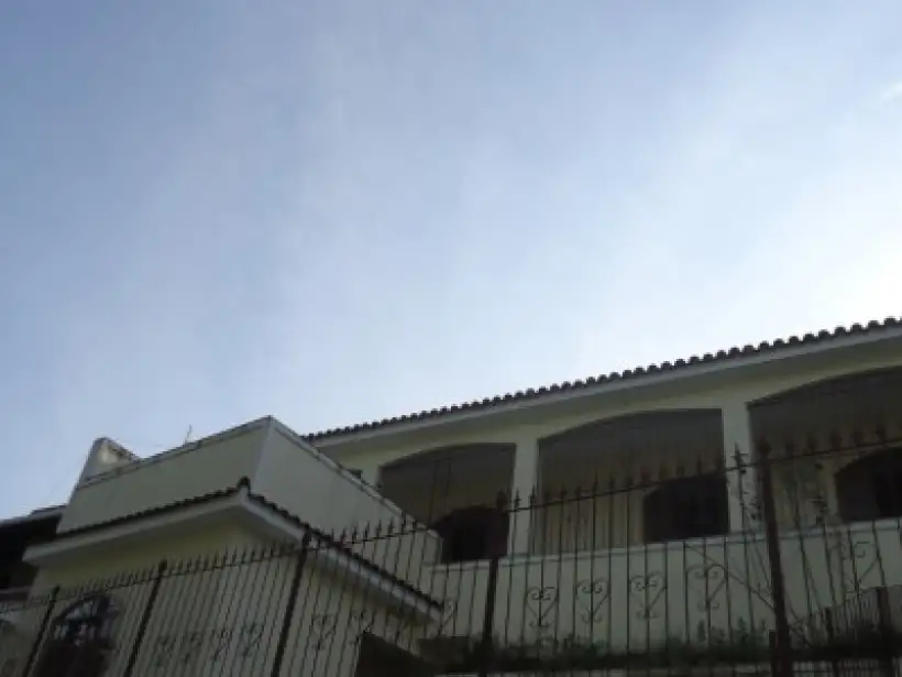 Casa 4 quartos para venda no bairro Jardim Nossa Senhora de Lourdes